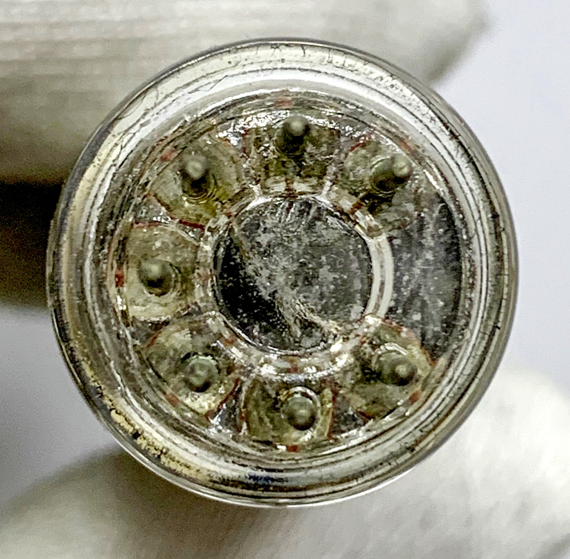 Röhren mit: Miniatur, 7pol.
